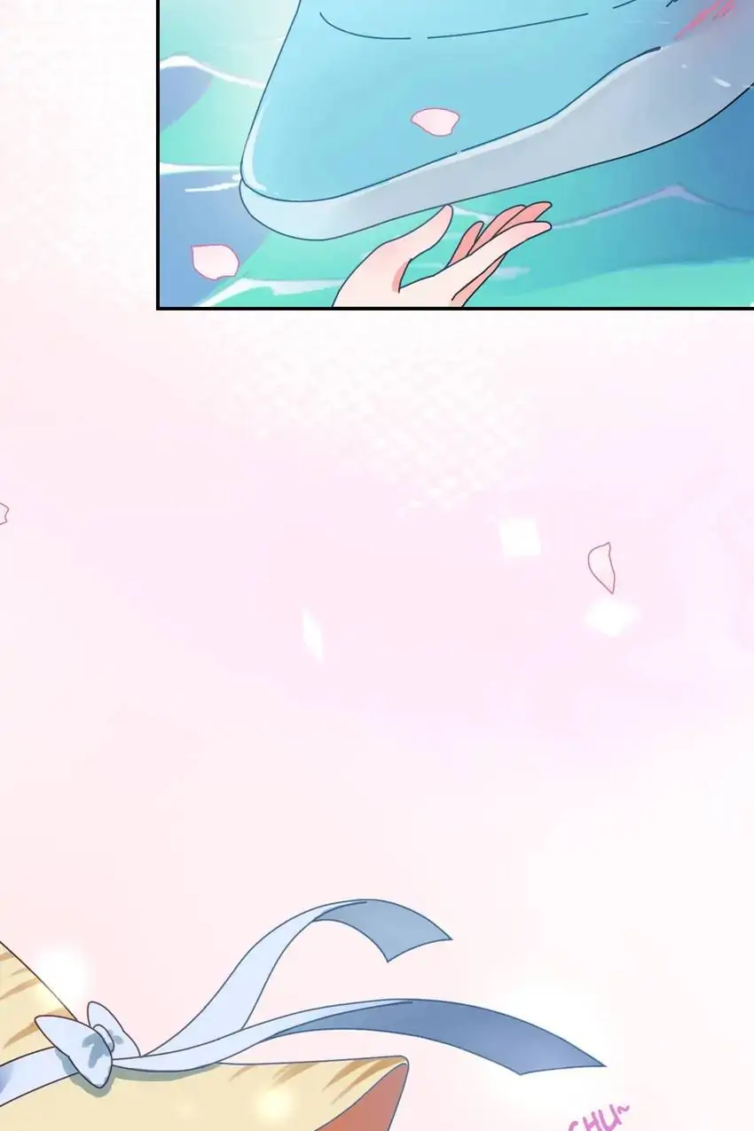 The Trap of True Love Chapter 2 - page 21