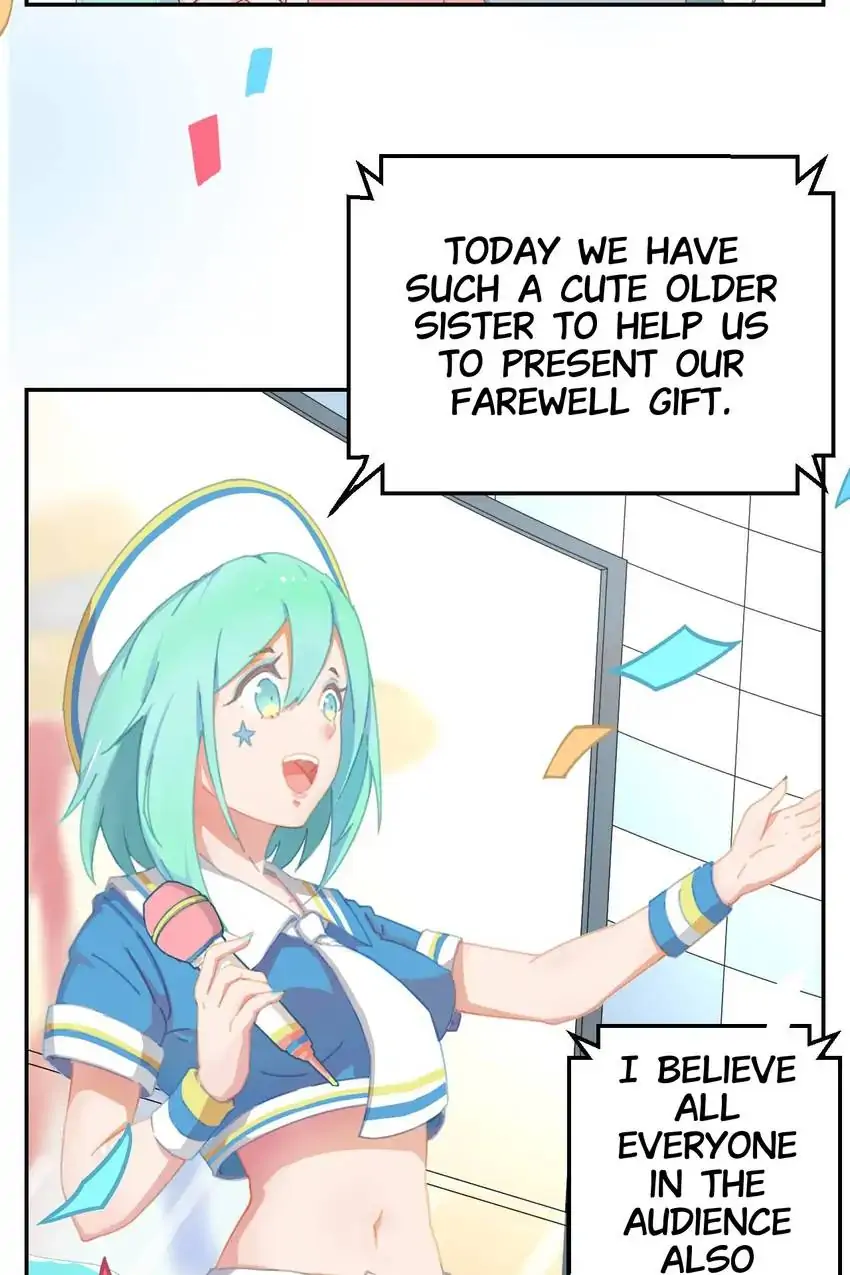 The Trap of True Love Chapter 2 - page 3