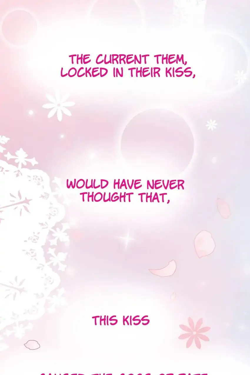 The Trap of True Love Chapter 2 - page 34
