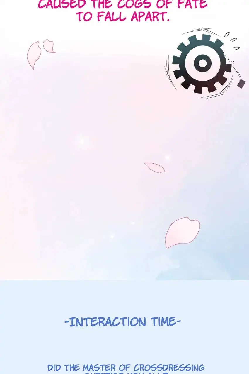 The Trap of True Love Chapter 2 - page 35