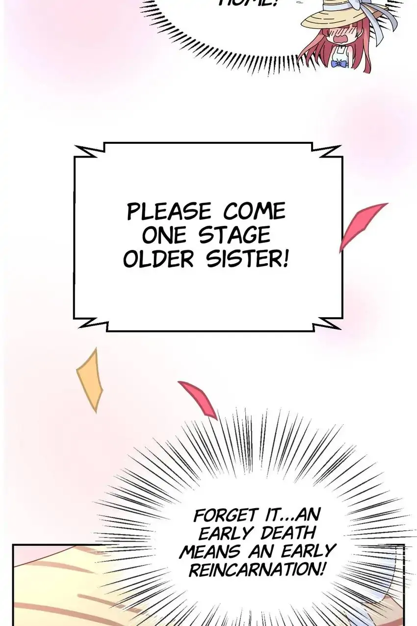The Trap of True Love Chapter 2 - page 6