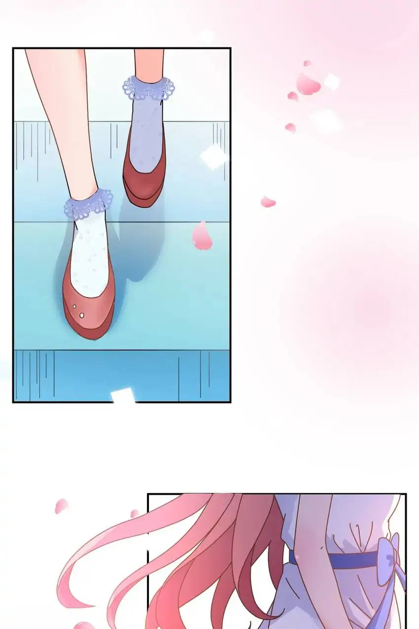 The Trap of True Love Chapter 2 - page 8