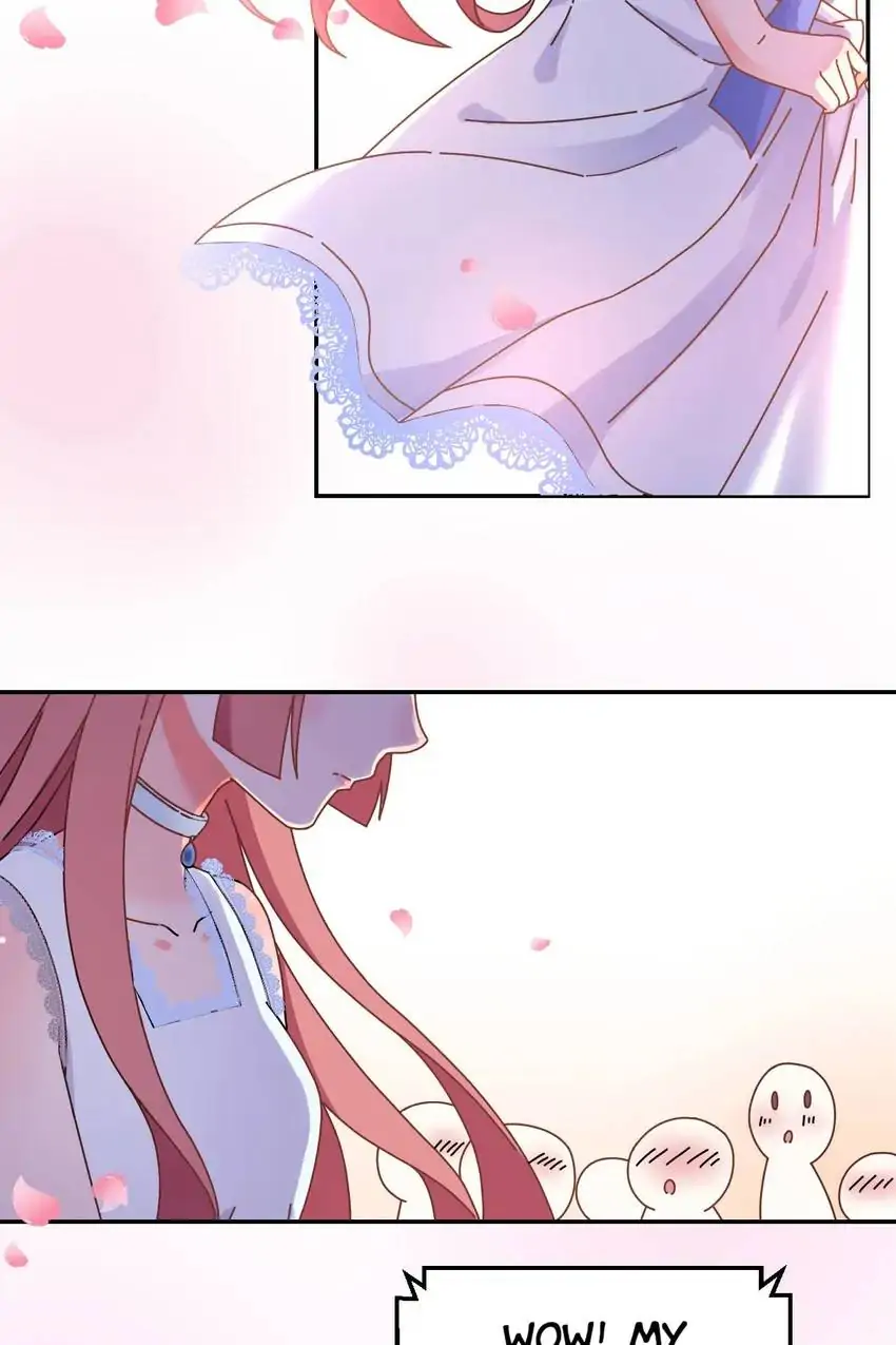 The Trap of True Love Chapter 2 - page 9