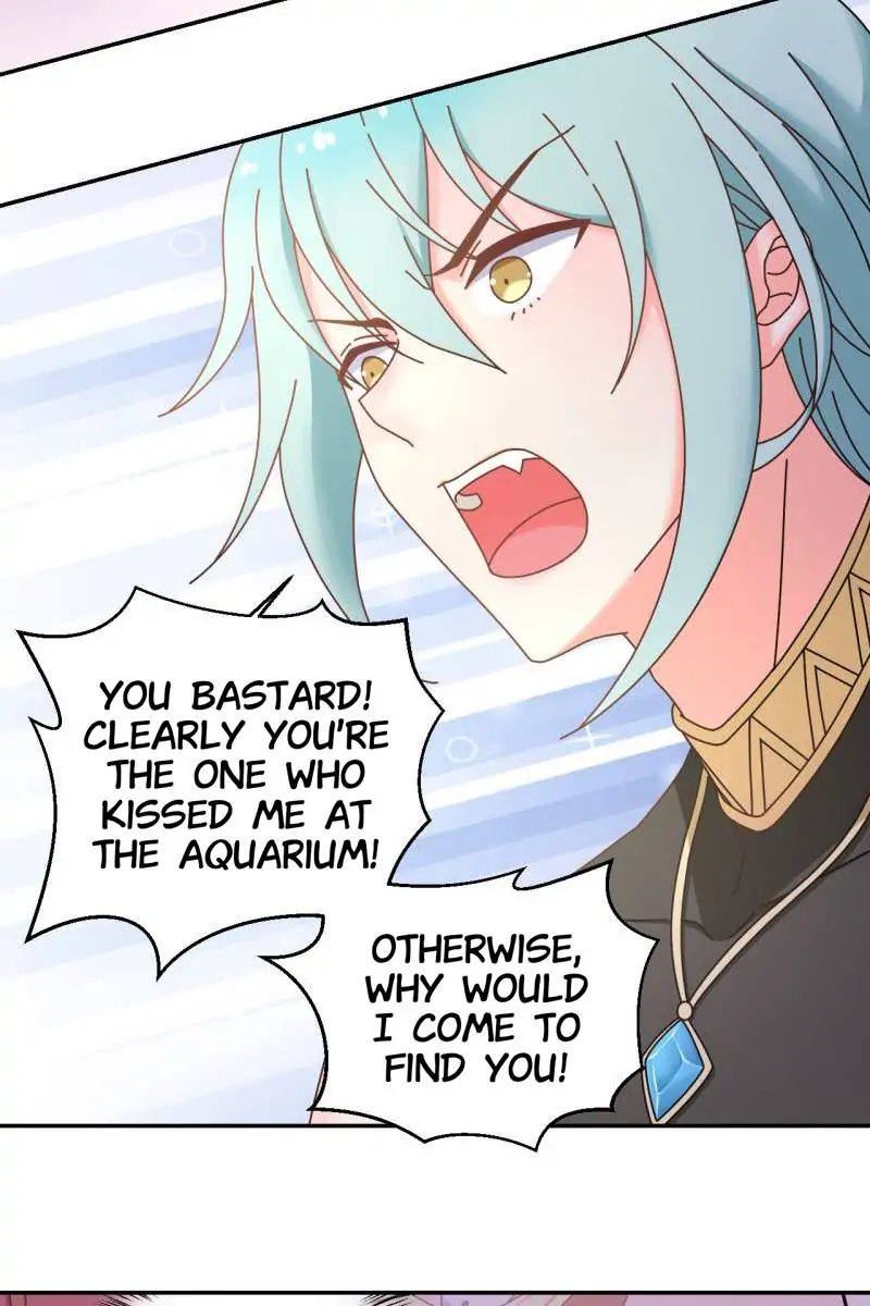 The Trap of True Love Chapter 1 - page 10