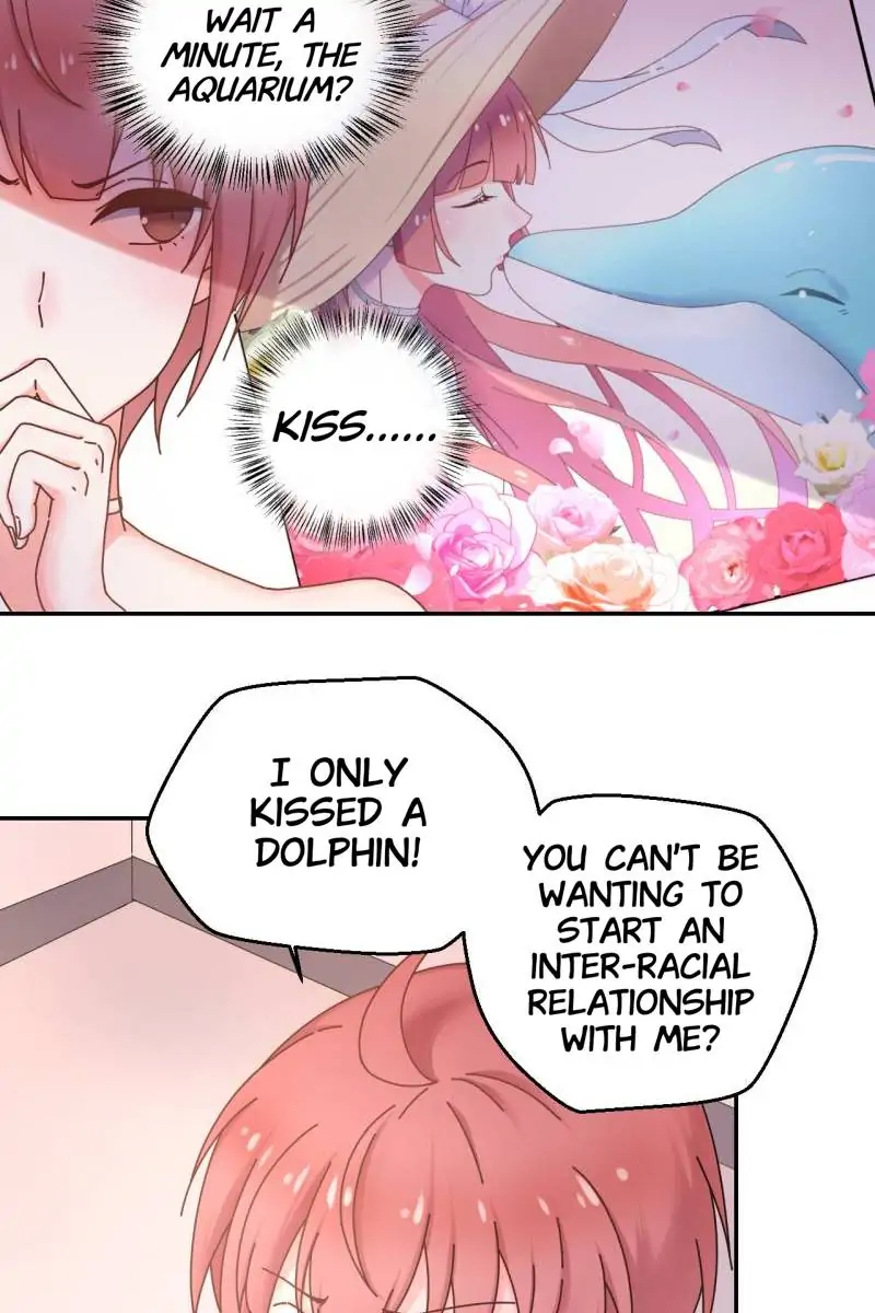 The Trap of True Love Chapter 1 - page 11