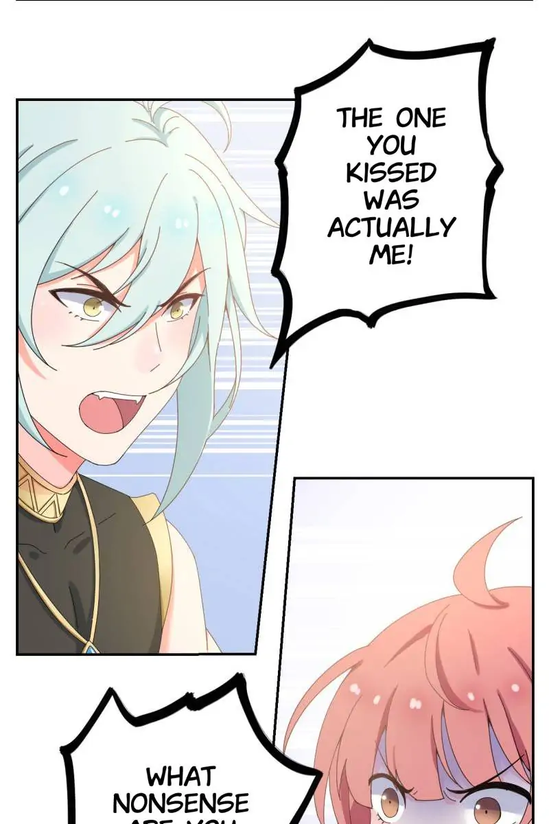 The Trap of True Love Chapter 1 - page 14