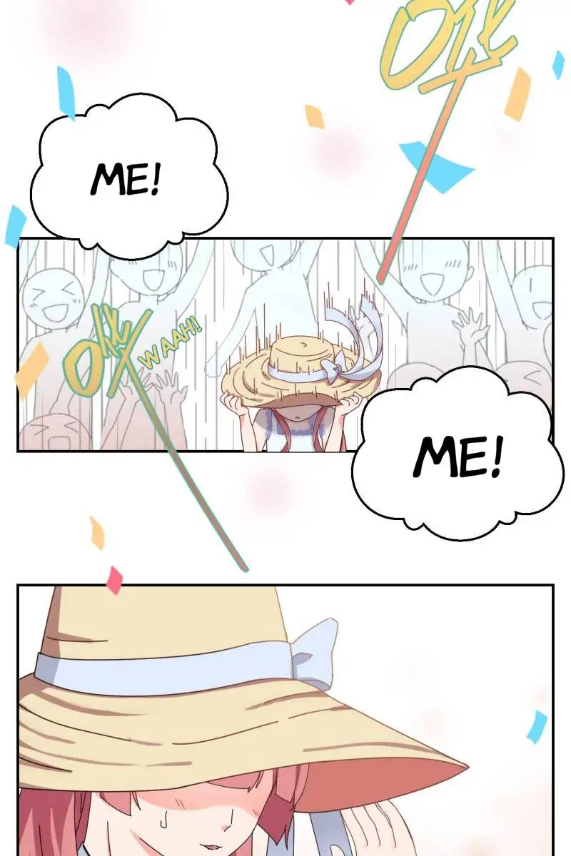 The Trap of True Love Chapter 1 - page 24