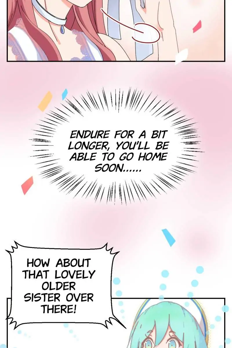 The Trap of True Love Chapter 1 - page 25