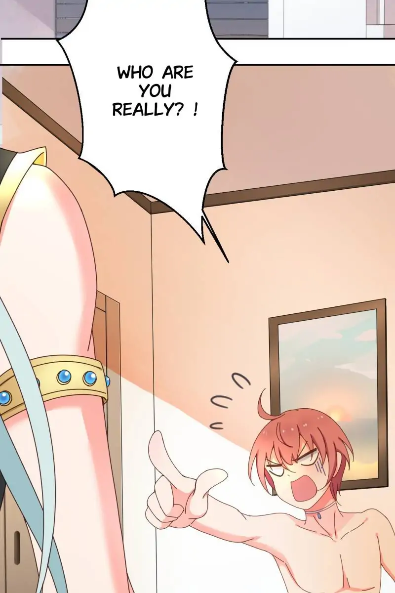 The Trap of True Love Chapter 1 - page 4