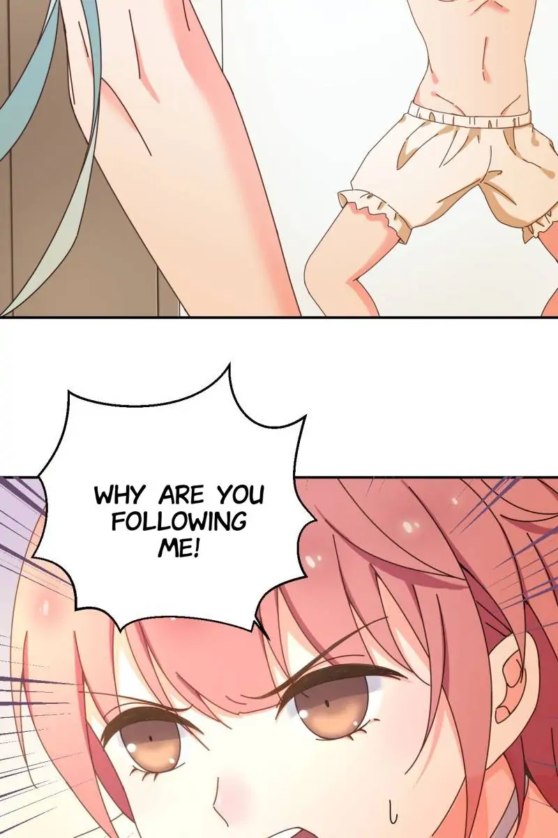 The Trap of True Love Chapter 1 - page 5