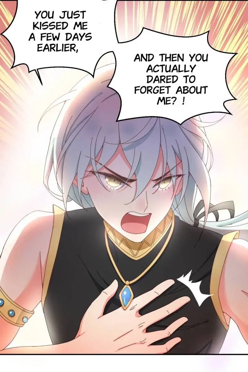The Trap of True Love Chapter 1 - page 7