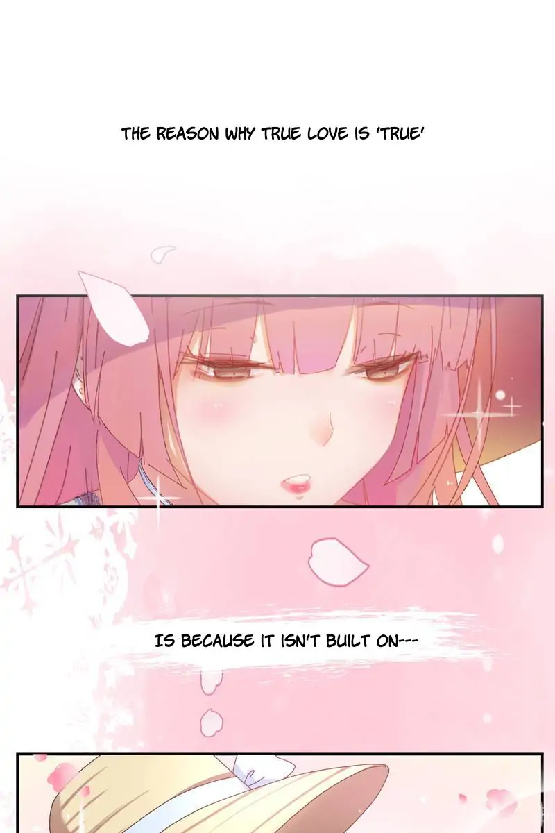 The Trap of True Love Chapter 0 - page 1