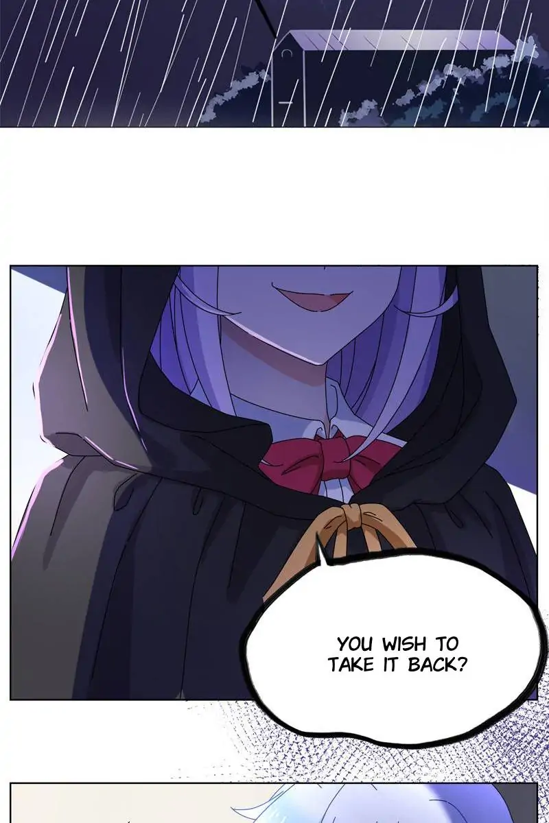 The Trap of True Love Chapter 0 - page 12
