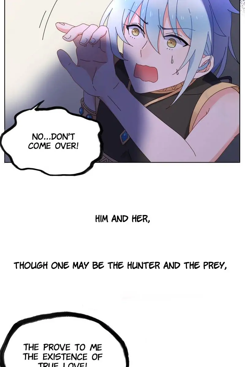 The Trap of True Love Chapter 0 - page 13