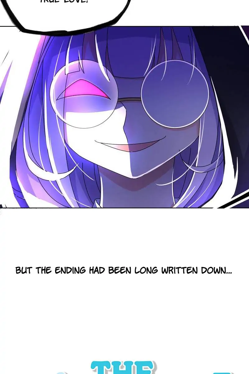 The Trap of True Love Chapter 0 - page 14