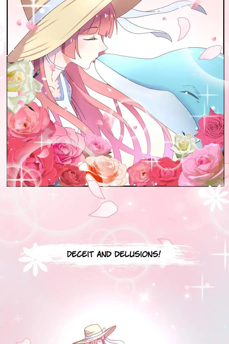 The Trap of True Love Chapter 0 - page 2