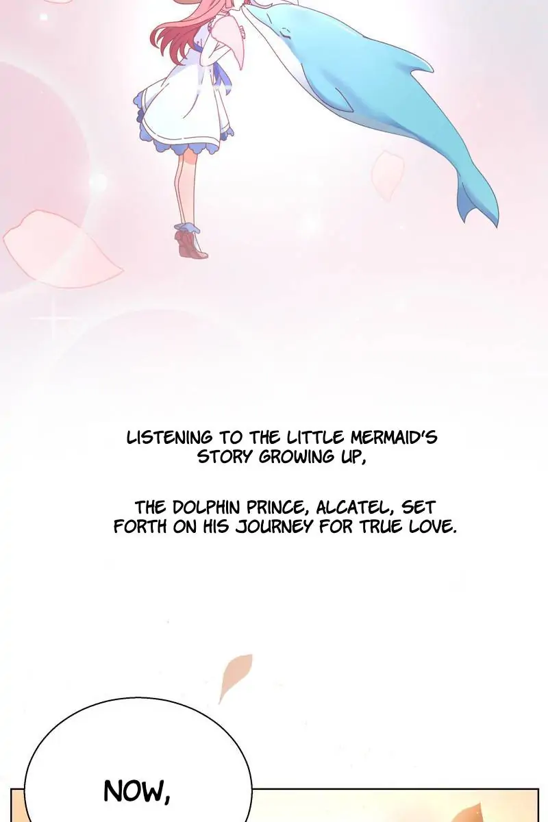 The Trap of True Love Chapter 0 - page 3