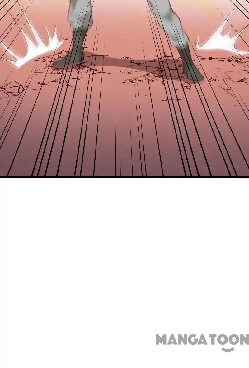 Little Black Book vs Blue Blood Chapter 119 - page 15