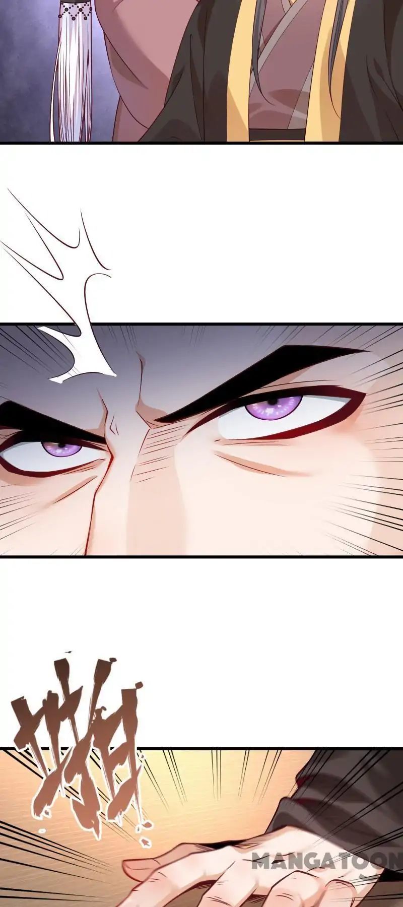 Little Black Book vs Blue Blood Chapter 118 - page 19