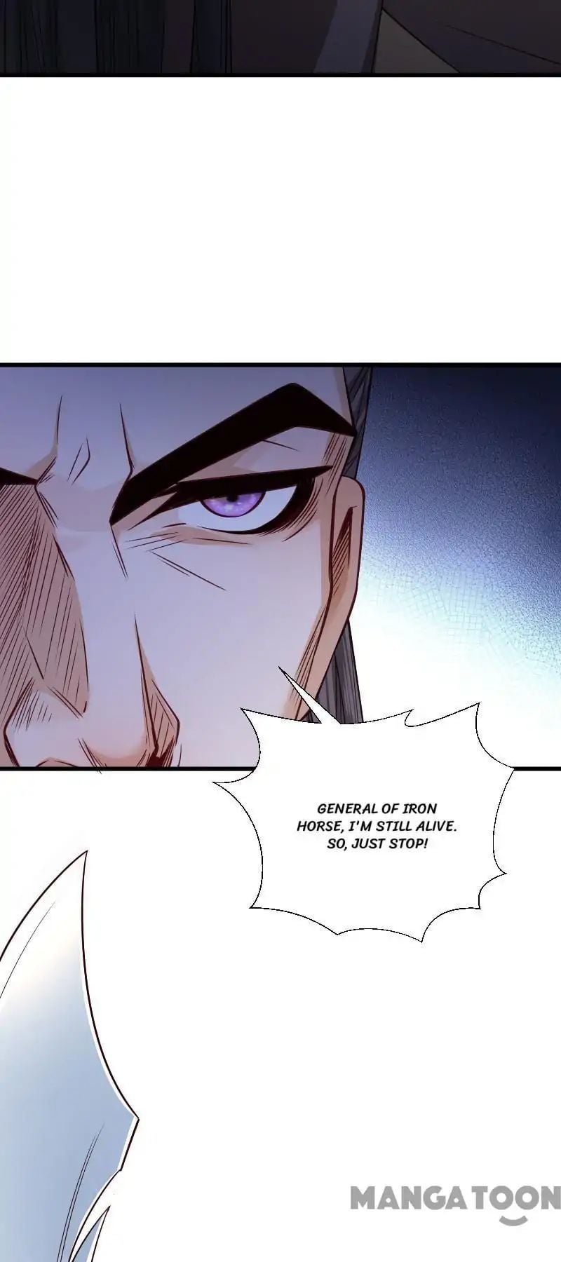 Little Black Book vs Blue Blood Chapter 118 - page 24