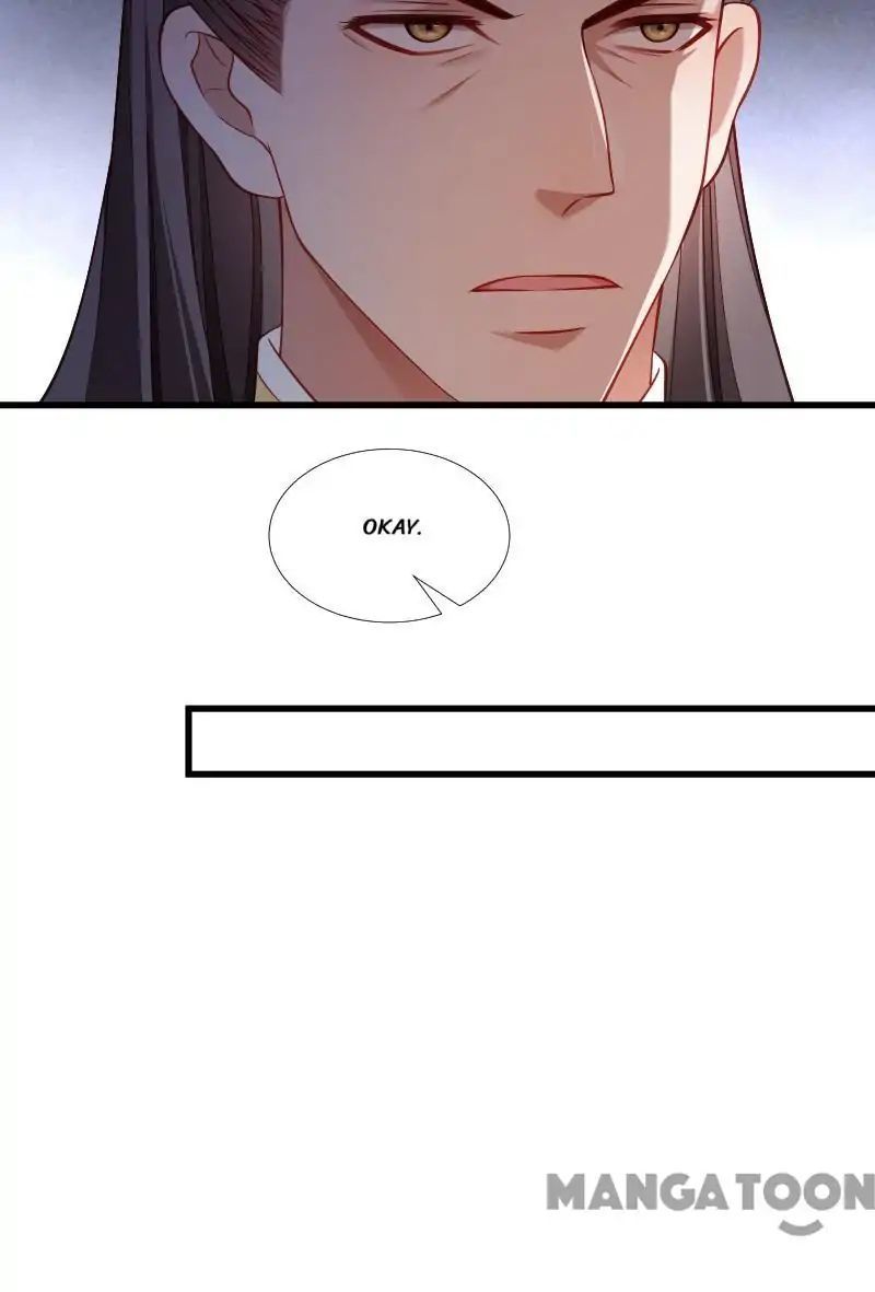 Little Black Book vs Blue Blood Chapter 117 - page 25