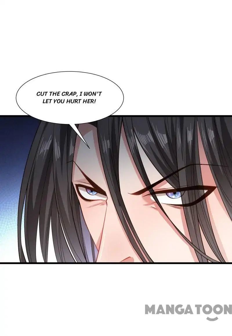 Little Black Book vs Blue Blood Chapter 116 - page 12