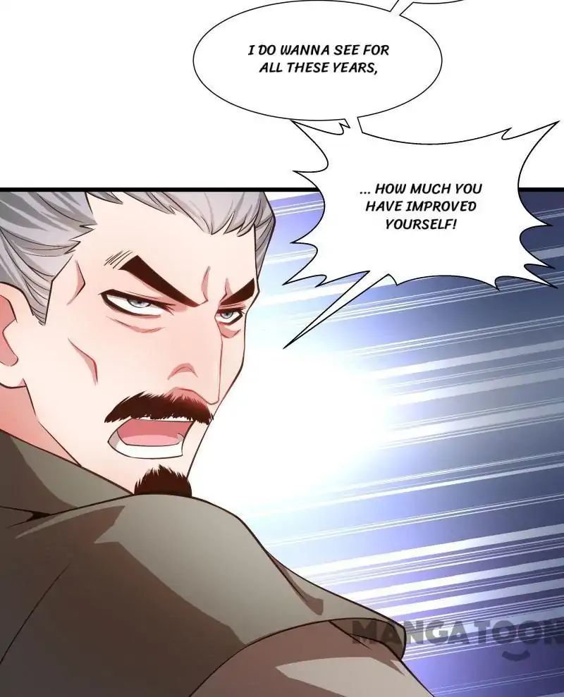 Little Black Book vs Blue Blood Chapter 116 - page 14