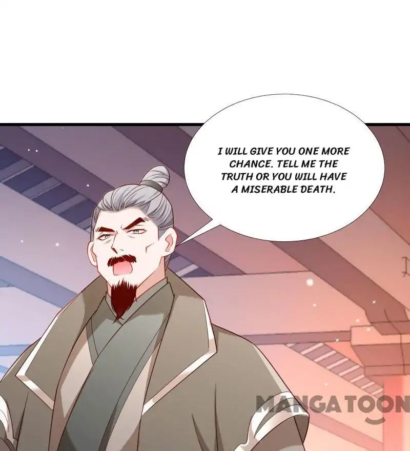 Little Black Book vs Blue Blood Chapter 115 - page 12