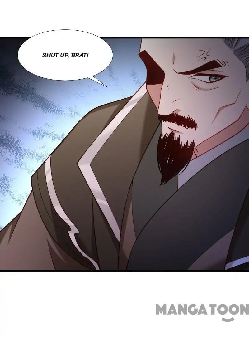 Little Black Book vs Blue Blood Chapter 115 - page 20