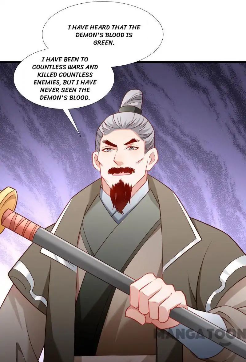 Little Black Book vs Blue Blood Chapter 115 - page 29