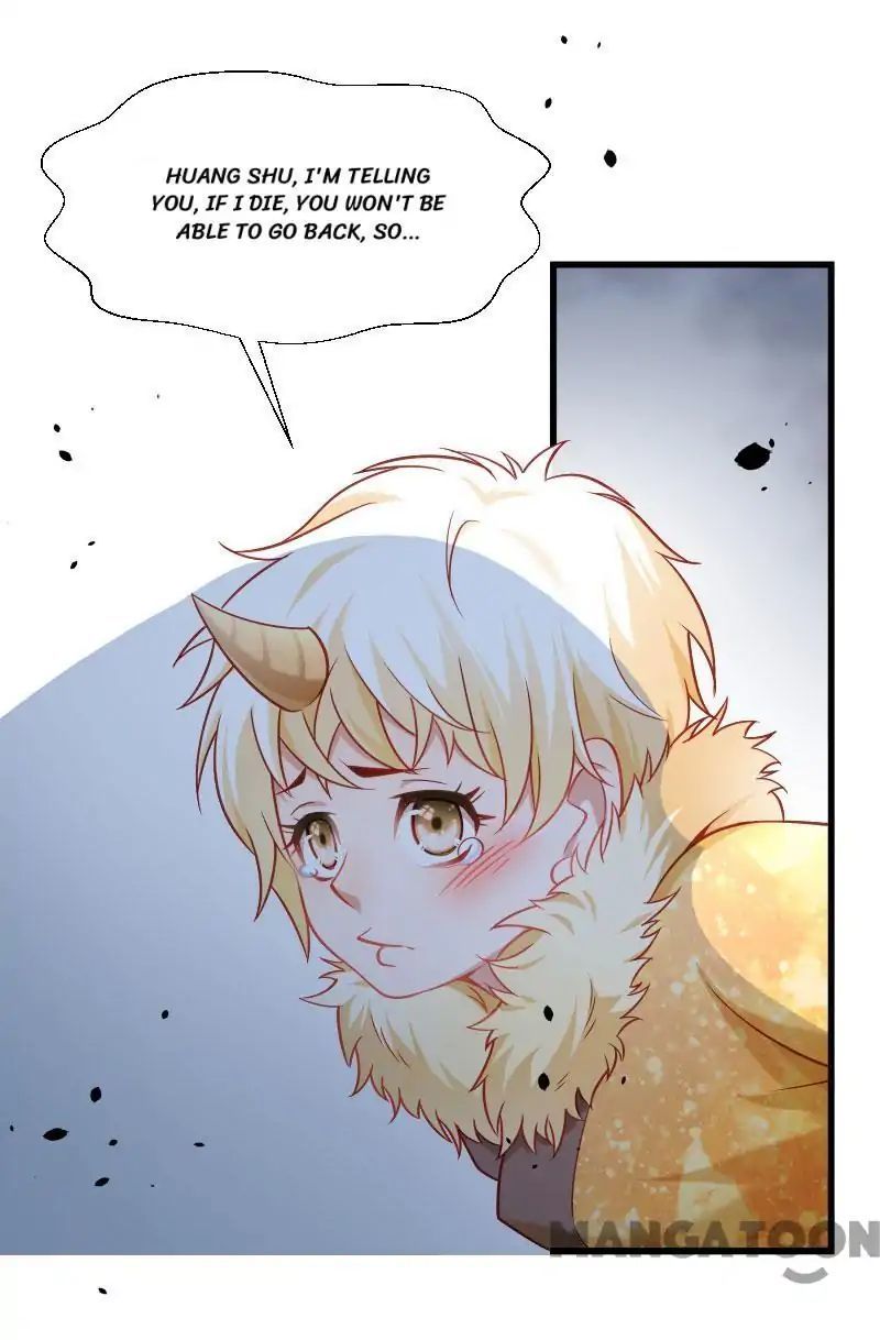 Little Black Book vs Blue Blood Chapter 113 - page 22