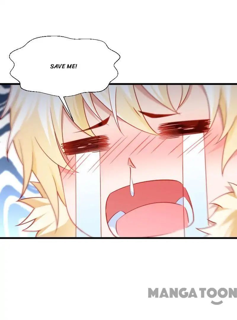Little Black Book vs Blue Blood Chapter 113 - page 23