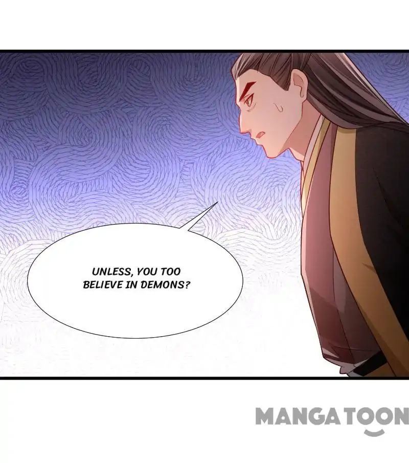 Little Black Book vs Blue Blood Chapter 113 - page 6