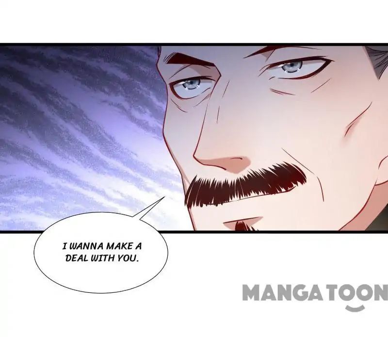 Little Black Book vs Blue Blood Chapter 112 - page 17