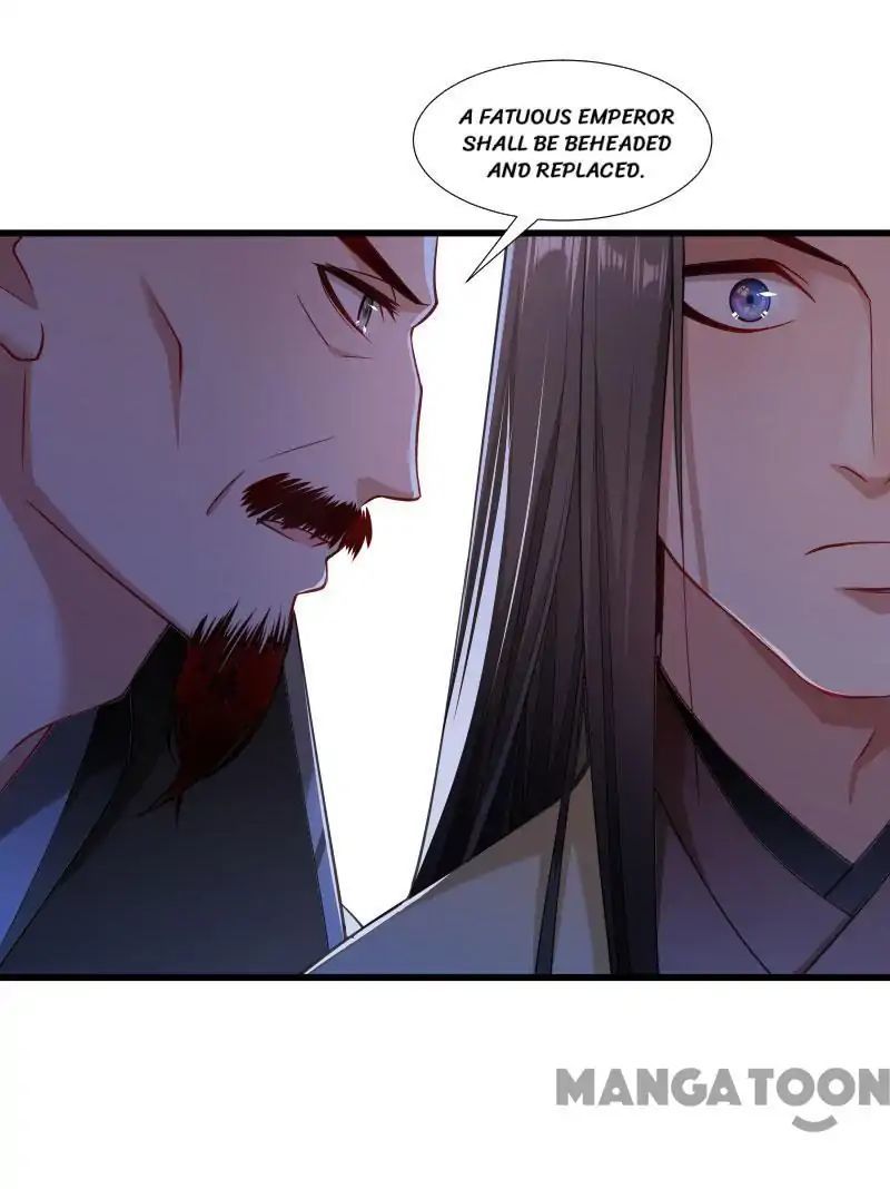 Little Black Book vs Blue Blood Chapter 112 - page 19