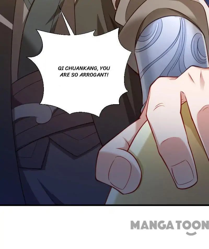 Little Black Book vs Blue Blood Chapter 112 - page 28