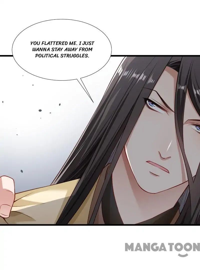 Little Black Book vs Blue Blood Chapter 112 - page 29