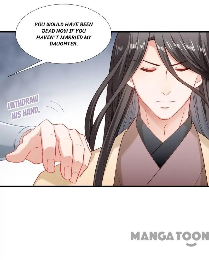 Little Black Book vs Blue Blood Chapter 112 - page 34