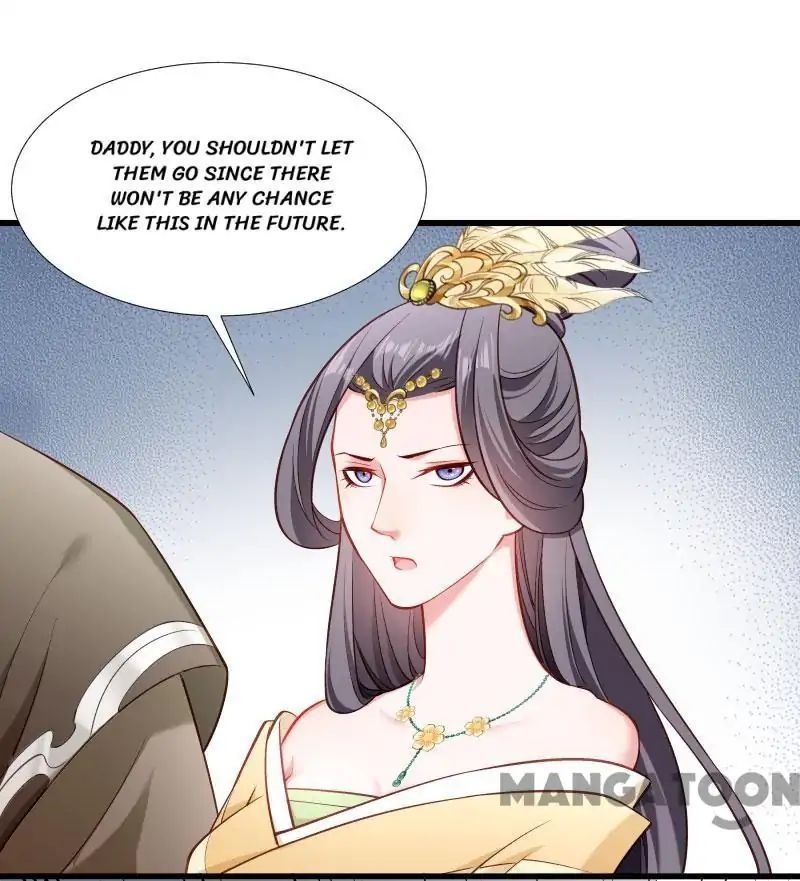 Little Black Book vs Blue Blood Chapter 112 - page 37
