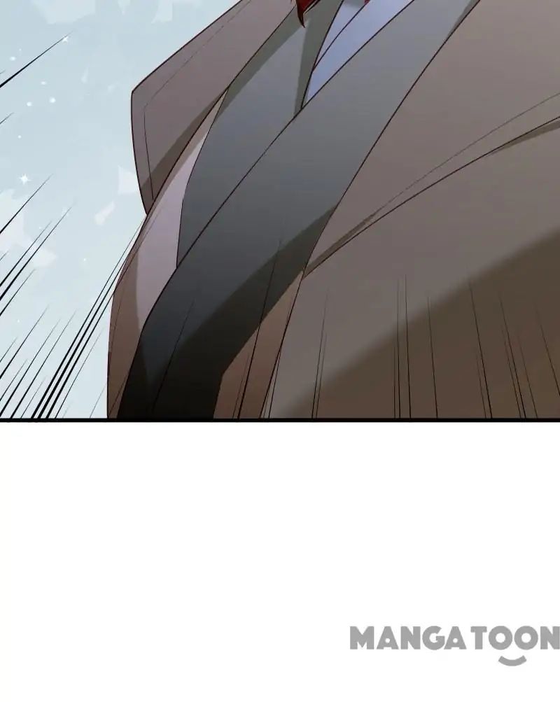 Little Black Book vs Blue Blood Chapter 112 - page 39