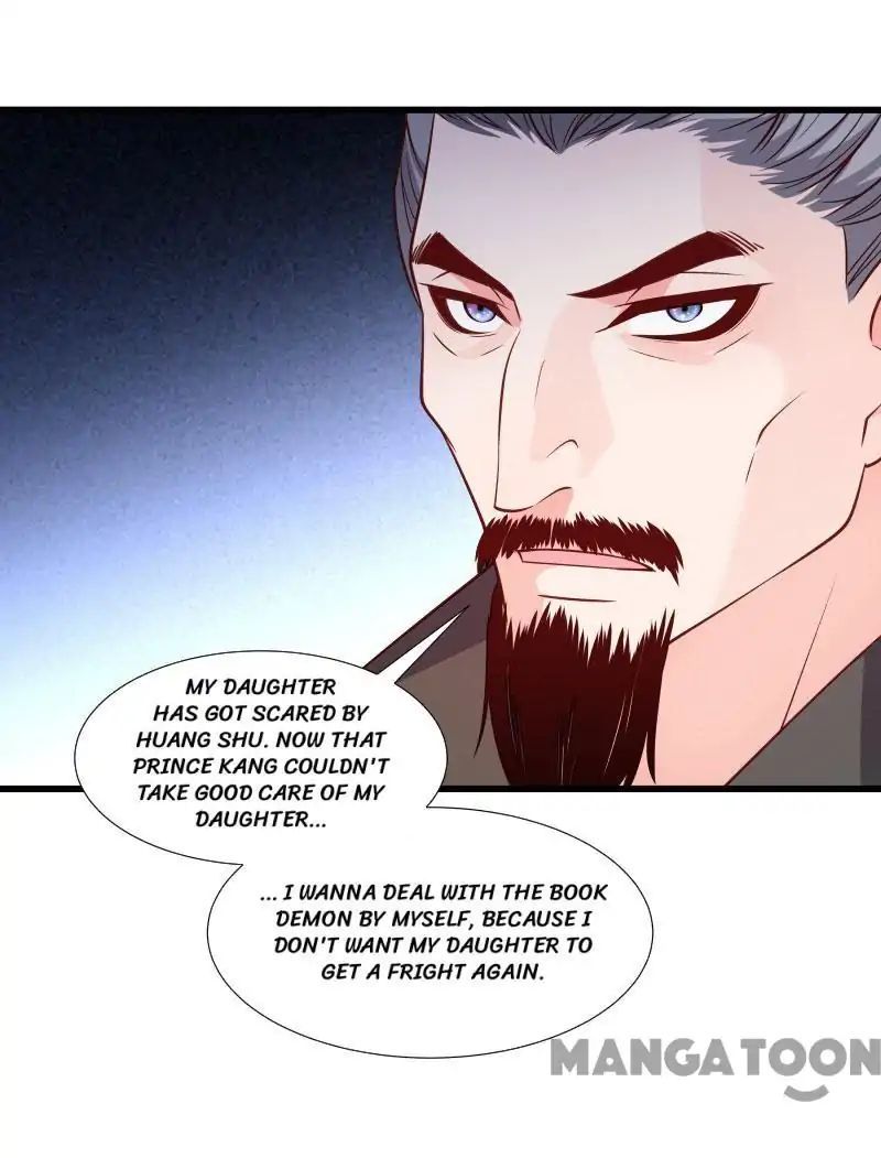 Little Black Book vs Blue Blood Chapter 111 - page 13