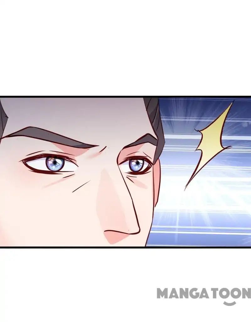 Little Black Book vs Blue Blood Chapter 110 - page 12