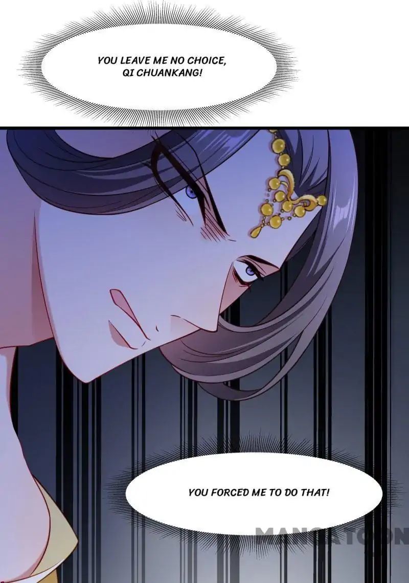 Little Black Book vs Blue Blood Chapter 109 - page 17