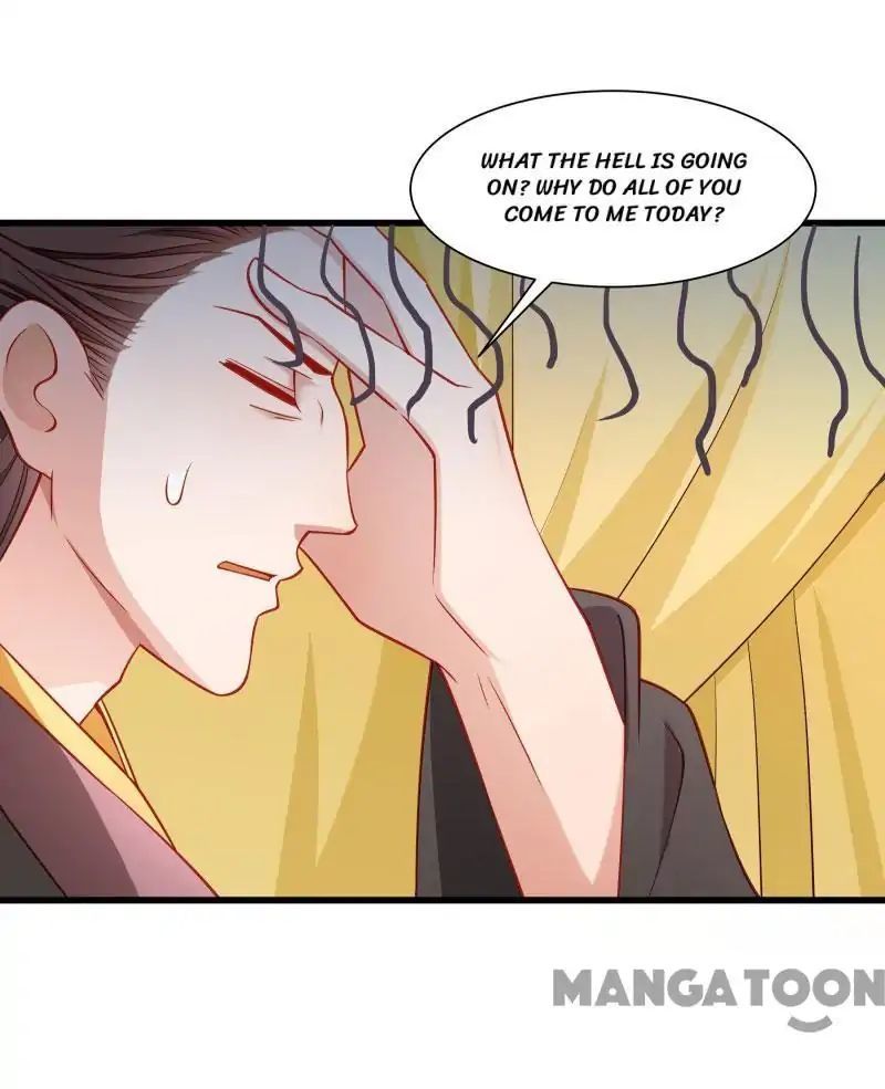 Little Black Book vs Blue Blood Chapter 109 - page 3