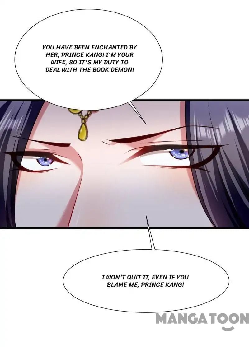 Little Black Book vs Blue Blood Chapter 109 - page 30