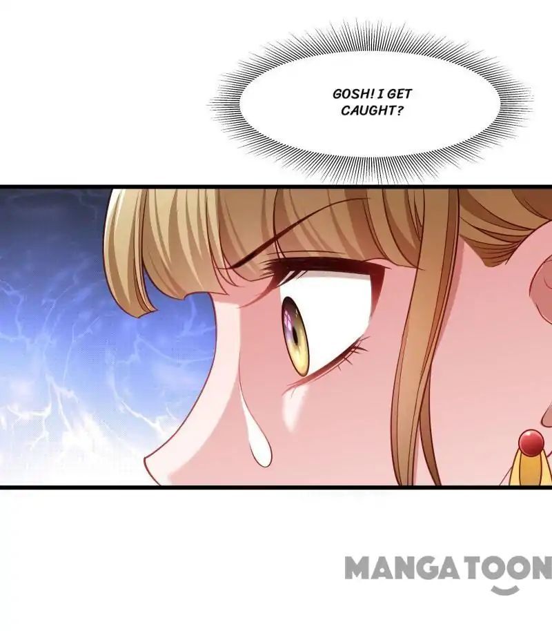 Little Black Book vs Blue Blood Chapter 109 - page 8