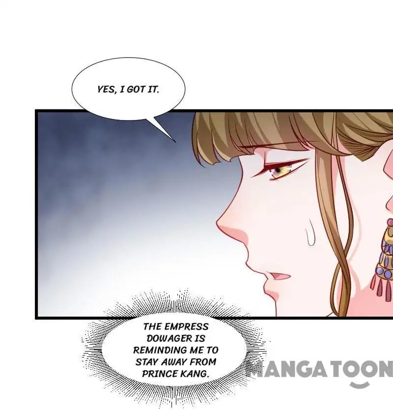 Little Black Book vs Blue Blood Chapter 108 - page 11