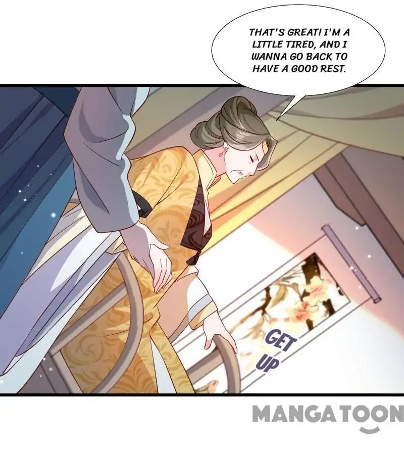 Little Black Book vs Blue Blood Chapter 108 - page 12