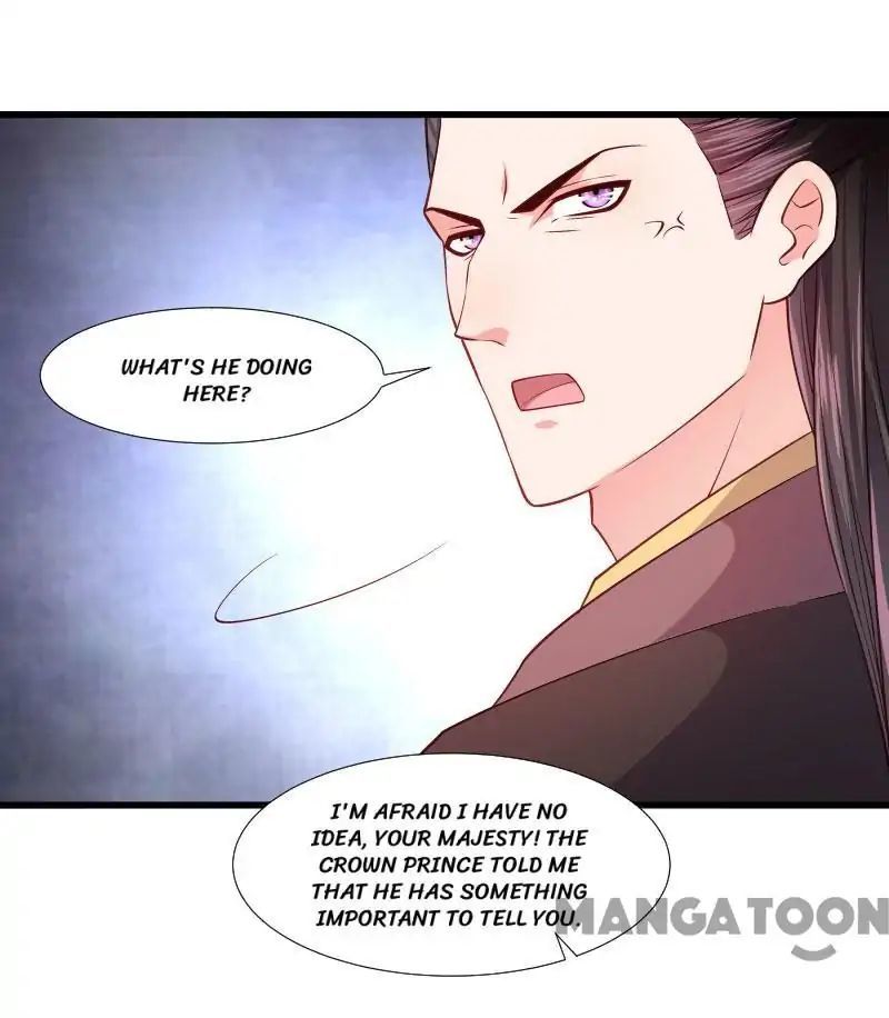 Little Black Book vs Blue Blood Chapter 108 - page 14
