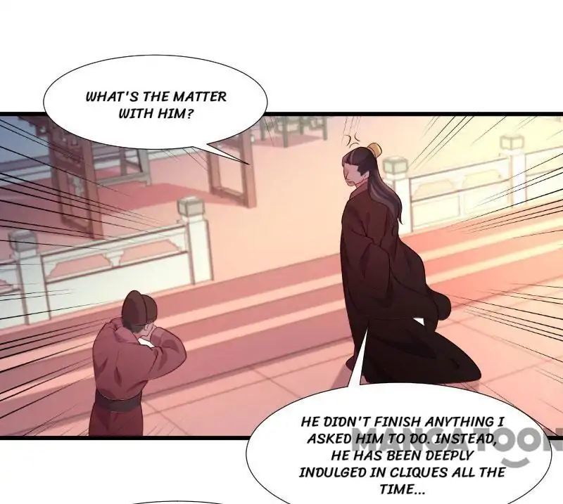 Little Black Book vs Blue Blood Chapter 108 - page 15